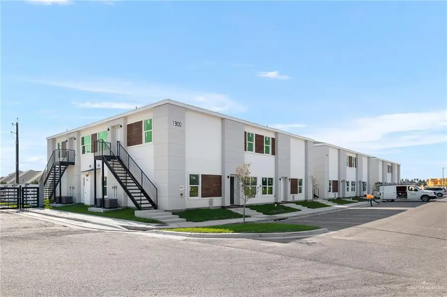 901 E Yuma Avenue #204, McAllen, TX 78503 - Image #2