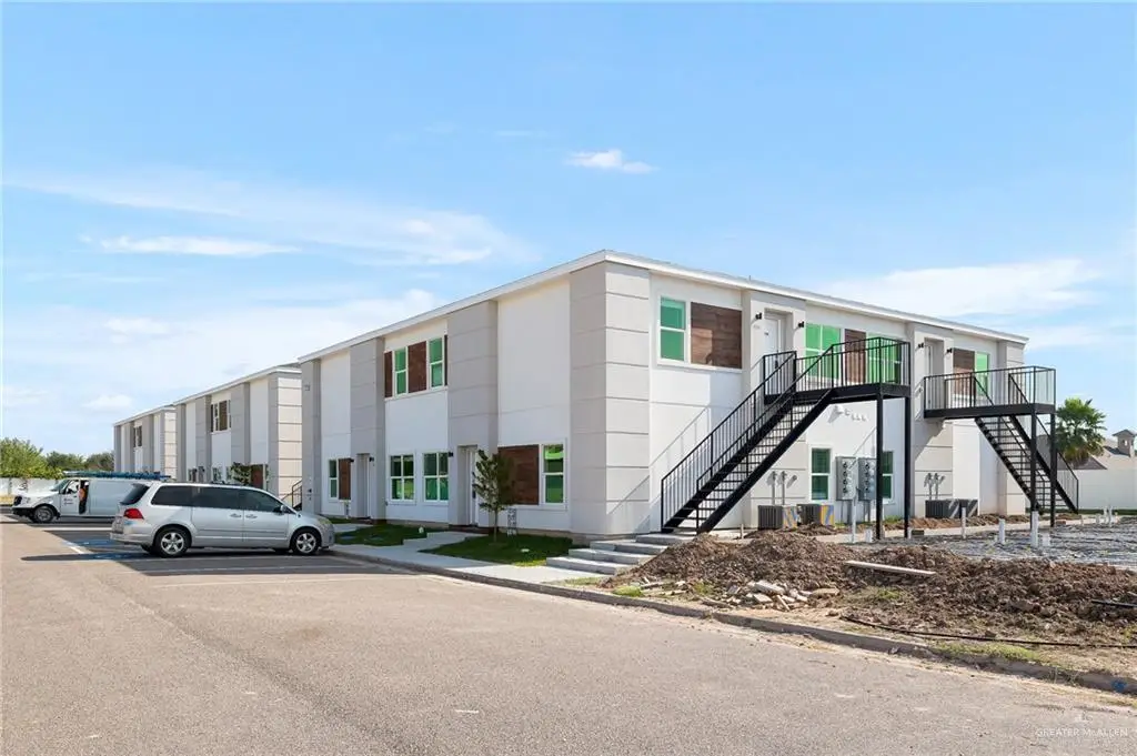 901 E Yuma Avenue #205, McAllen, TX 78503 - Image #1