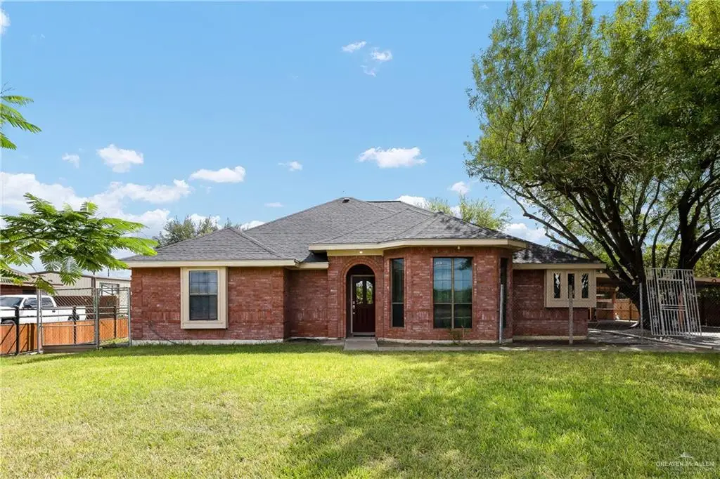 4312 W Chapin Street, Edinburg, TX 78541 - Image #1