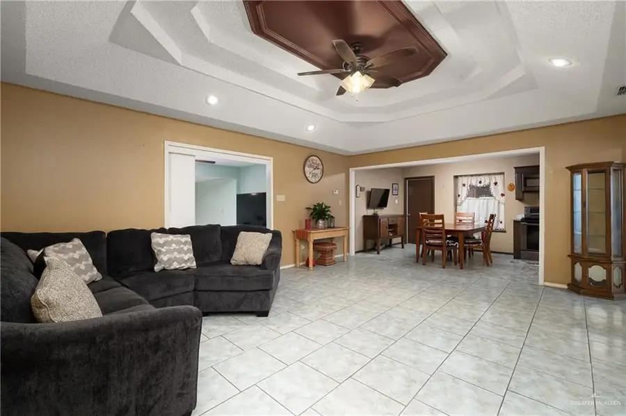 4312 W Chapin Street, Edinburg, TX 78541 - Image #3