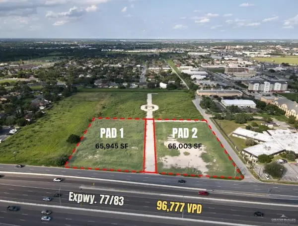 4202 N Expressway 83, Harlingen, TX 78550