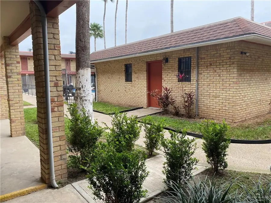 600 Toronto Avenue #18, McAllen, TX 78503 - Image #2