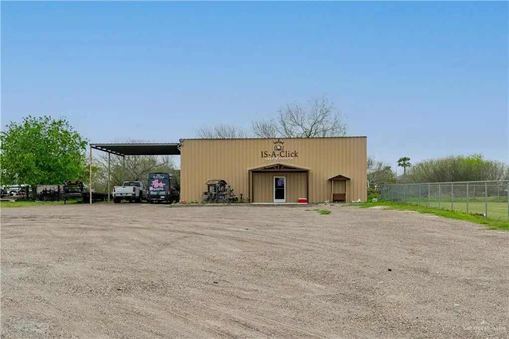 805 N Foster Drive, Edinburg, TX 78542 - Image #1