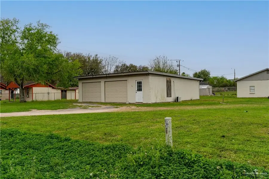 805 N Foster Drive, Edinburg, TX 78542 - Image #3