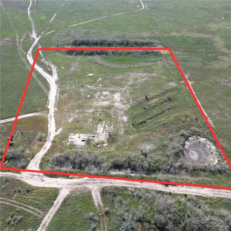 +/- 6AC San Fernando Road, Rio Hondo, TX 78583 - Image #1