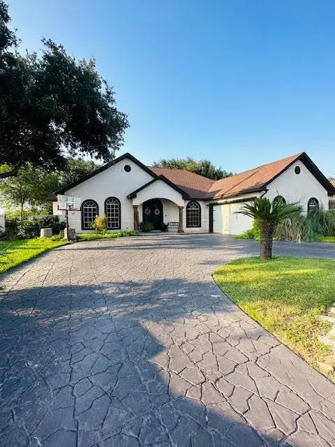 3517 Princess Street, Edinburg, TX 78539 - #2