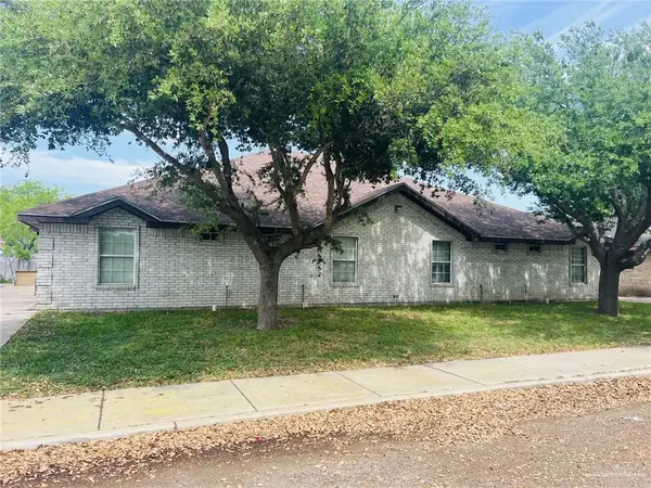 1405 Prosperity Drive, Edinburg, TX 78539