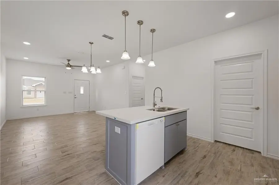 2815 Maria Drive, La Feria, TX 78559 - Image #3