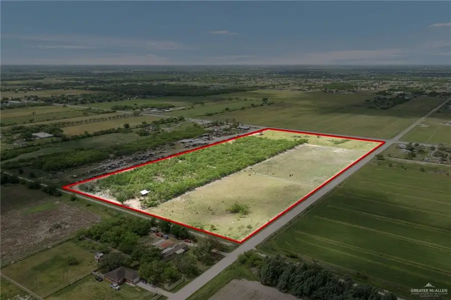 0 Mile 20, Edinburg, TX 78542 - Image #2