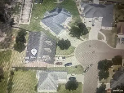1903 Priscilla Lane, Edinburg, TX 78539 - Image #2