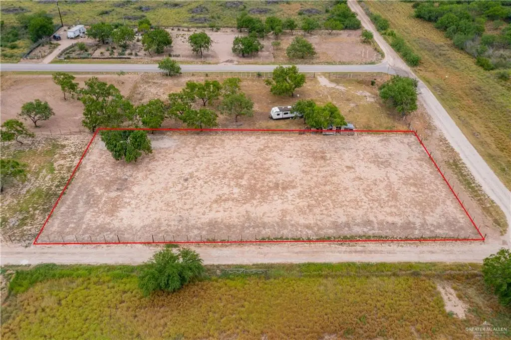 9611 La Jarita Road, Edinburg, TX 78541 - #1