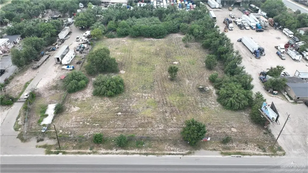 2612 S Cage Boulevard, Pharr, TX 78577 - #1