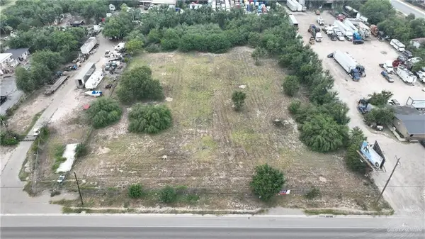 2612 S Cage Boulevard, Pharr, TX 78577