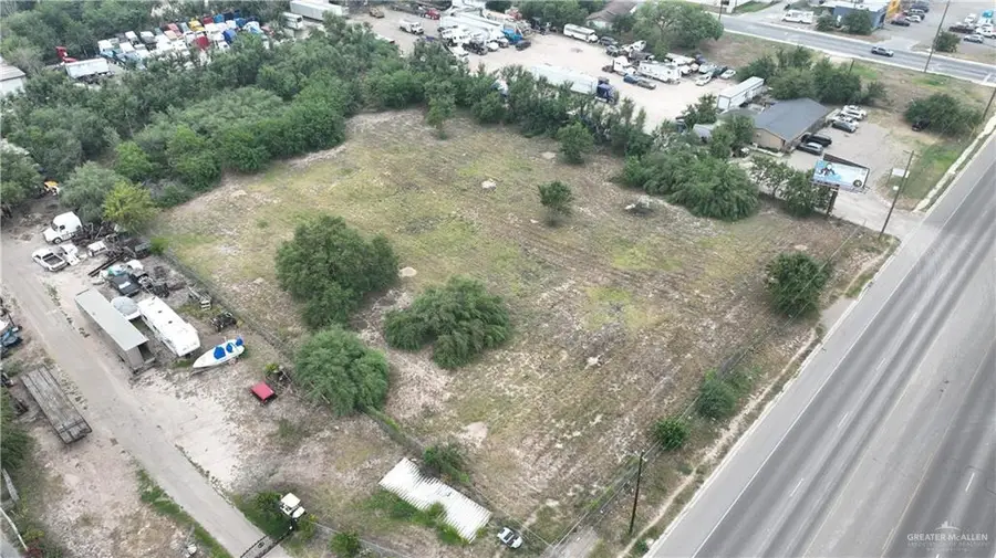 2612 S Cage Boulevard, Pharr, TX 78577 - #2