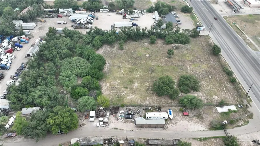 2612 S Cage Boulevard, Pharr, TX 78577 - #3