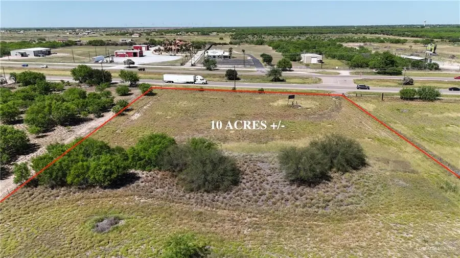 2529 N Us Highway 83 Highway, Roma, TX 78584 - #2