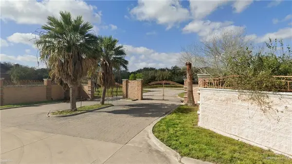 200 Tulip Avenue, McAllen, TX 78504