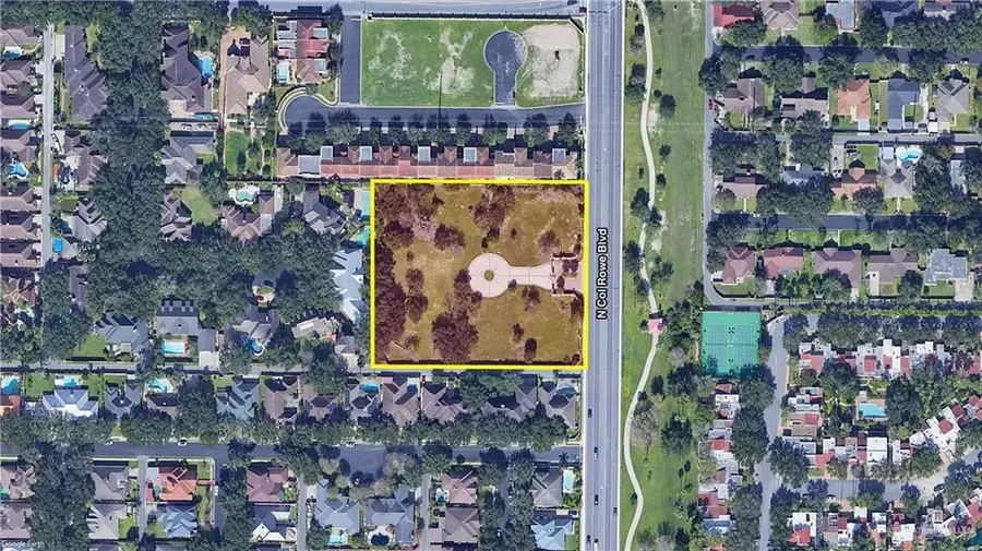 200 Tulip Avenue, McAllen, TX 78504 - Image #3