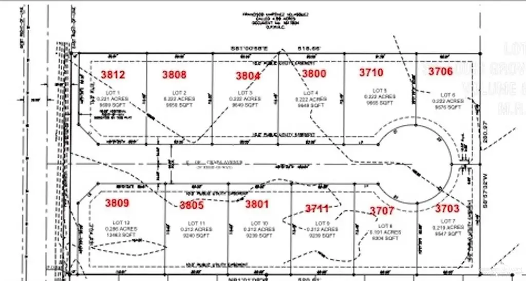3710 Chapa Avenue, Palmview, TX 78574 - #1