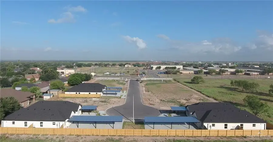 3710 Chapa Avenue, Palmview, TX 78574 - #2