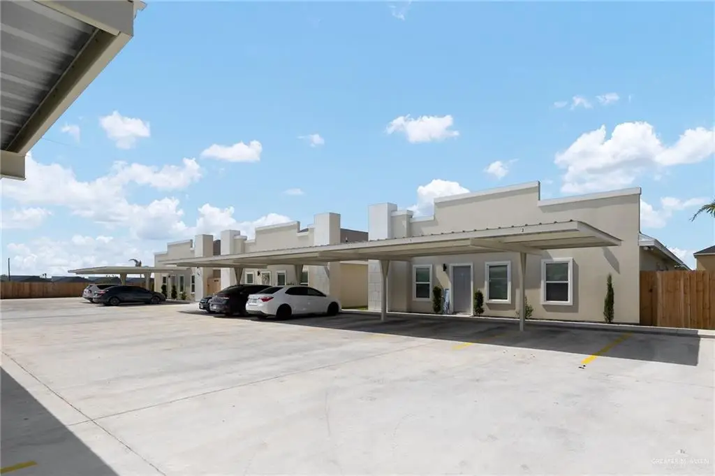 1601 Hyatt Avenue, Pharr, TX 78577 - #1