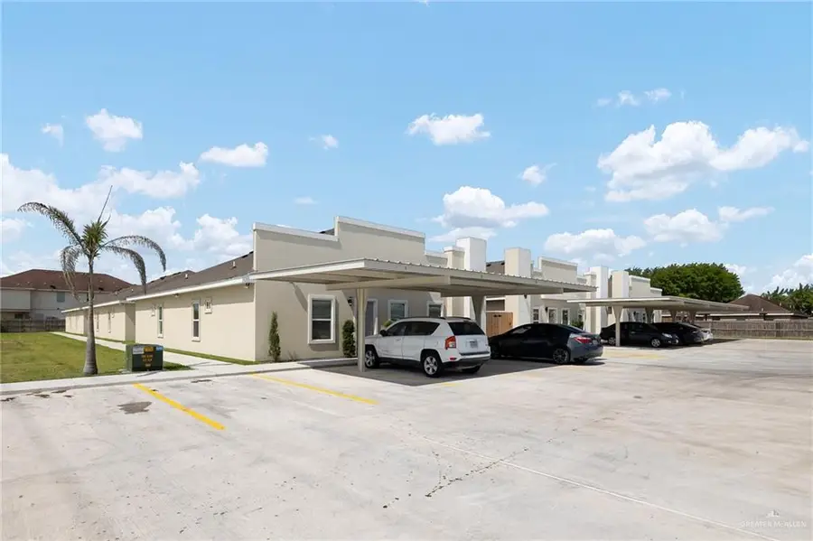 1601 Hyatt Avenue, Pharr, TX 78577 - #3