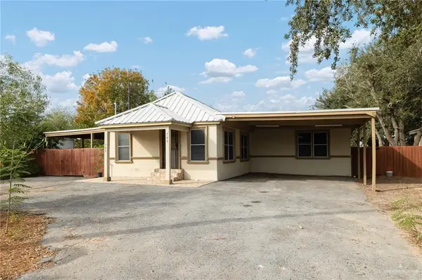 709 N 9th Place, Alamo, TX 78516