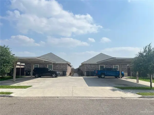 2710 E Garfield Avenue, Alton, TX 78573