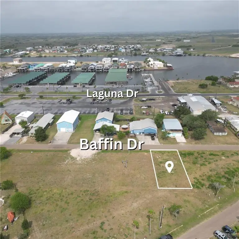 704 Baffin Drive, Port Mansfield, TX 78598 - Image #2