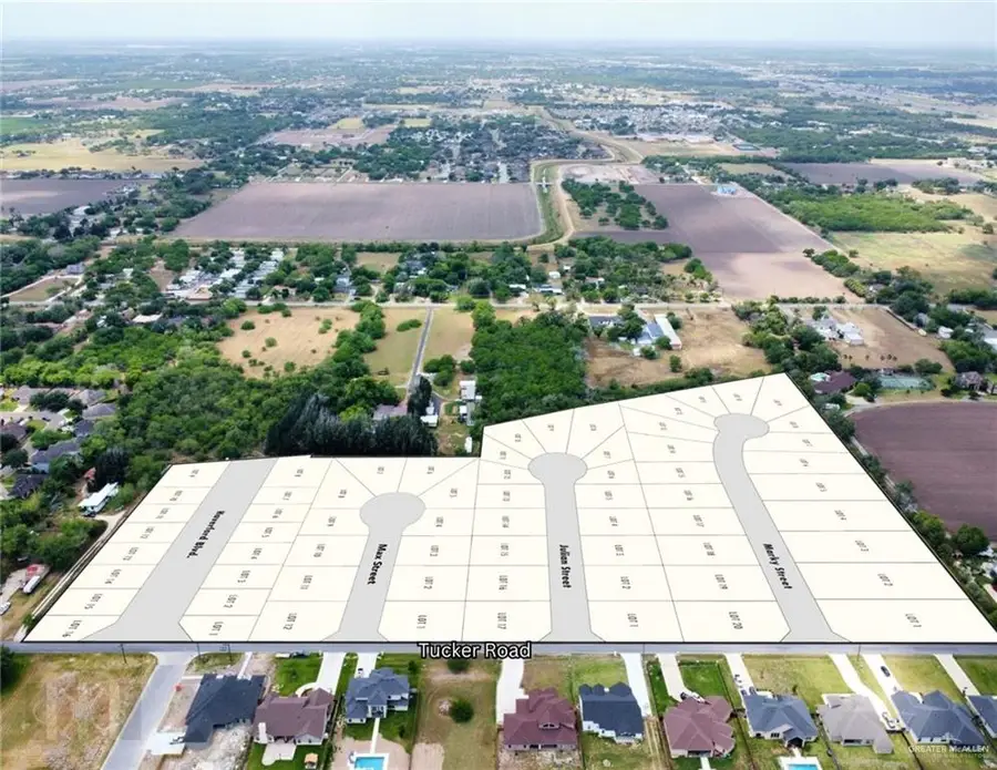 2629 Julian Street, Harlingen, TX 78552 - #2