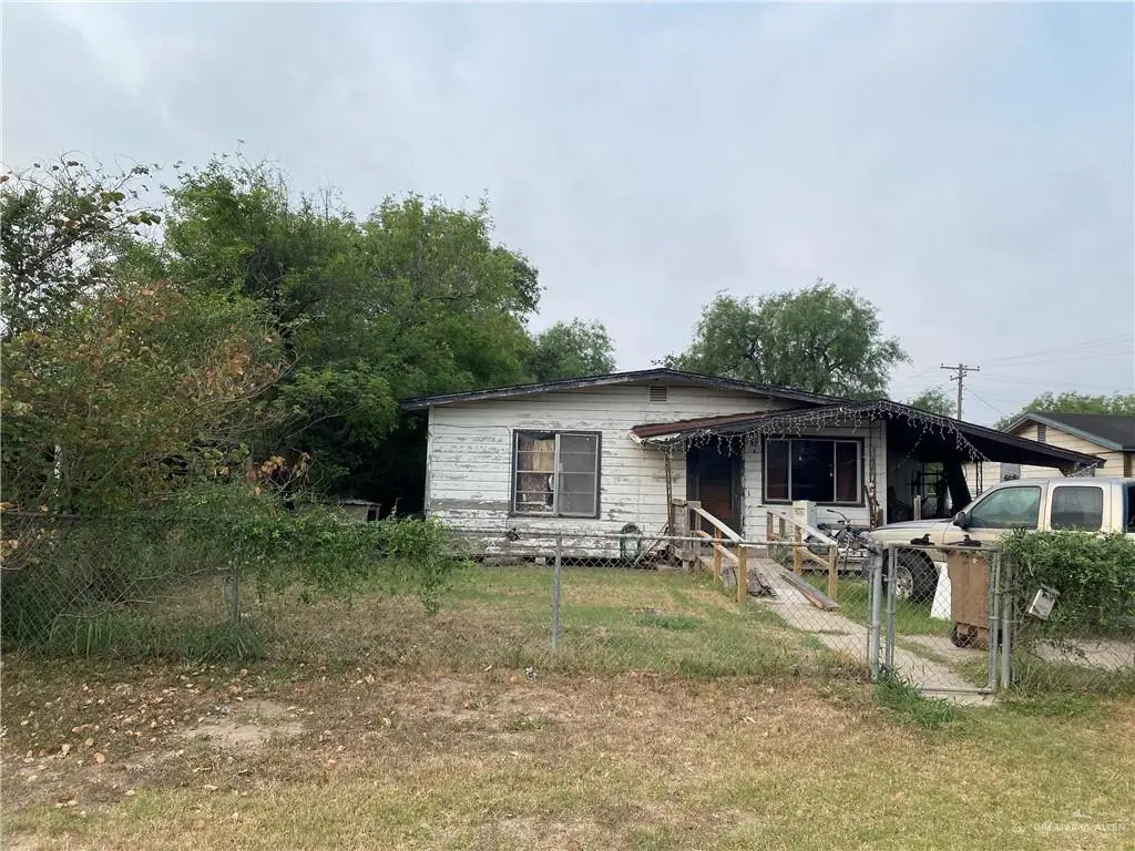 1404 E Stubbs Street, Edinburg, TX 78539 - Image #1