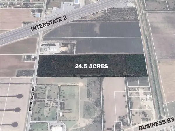 000 N White Ranch Road, La Feria, TX 78559