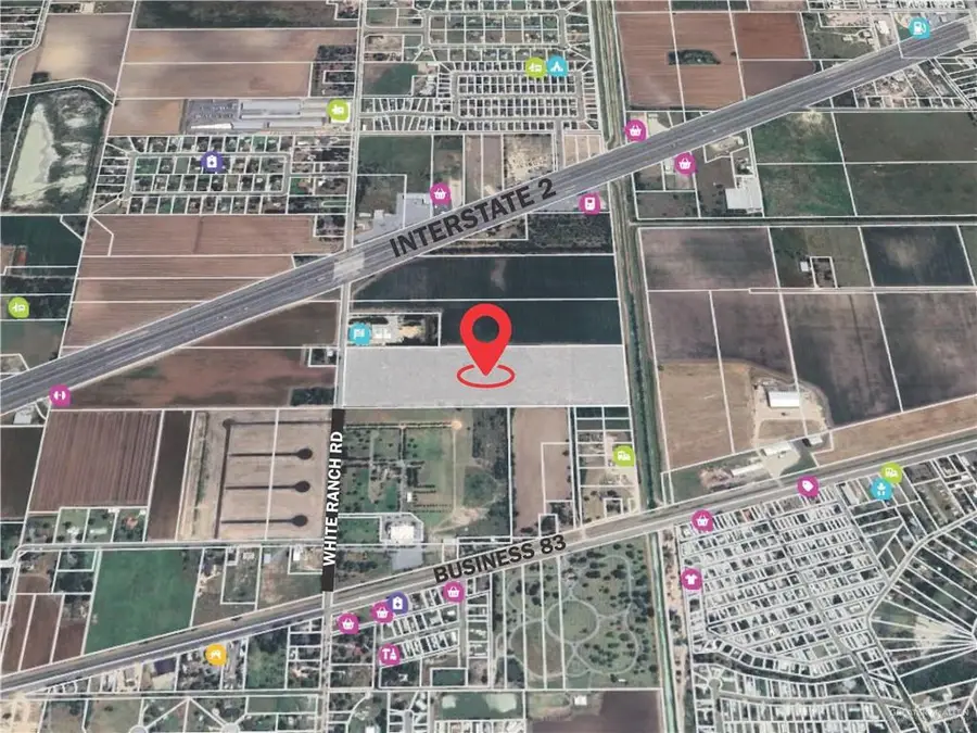 000 N White Ranch Road, La Feria, TX 78559 - Image #3