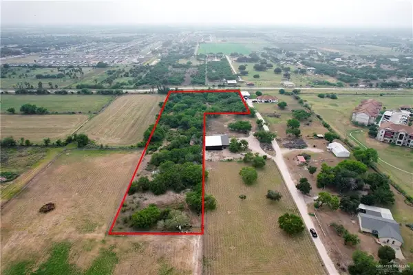 1015 S Shary Road, Mission, TX 78573