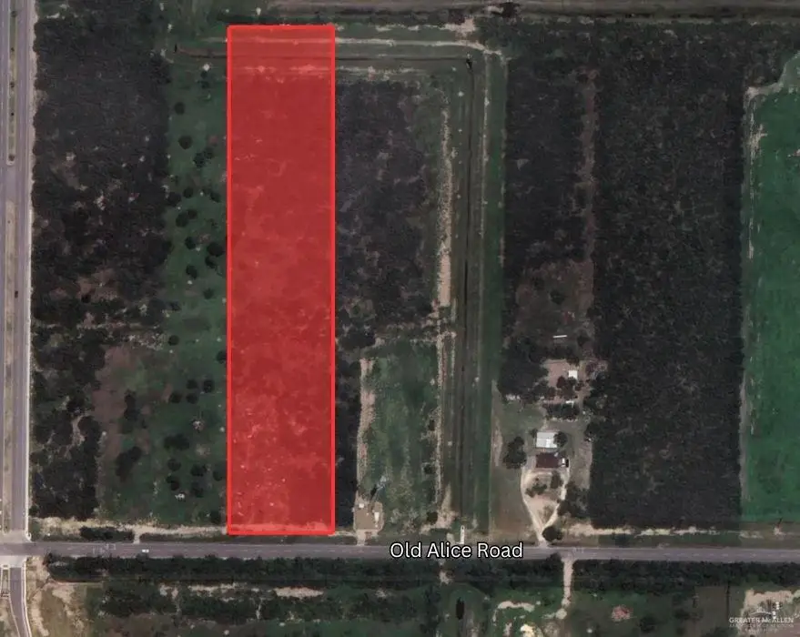 ---- Old Alice Road, Brownsville, TX 78526 - Image #2