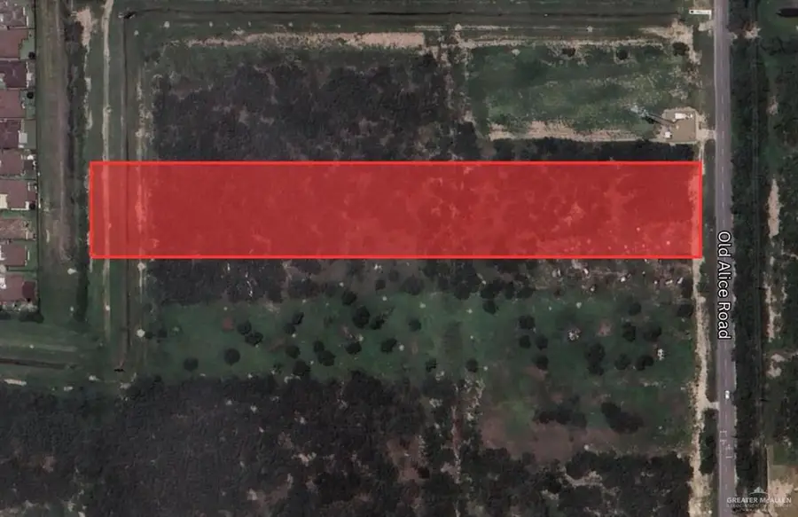 ---- Old Alice Road, Brownsville, TX 78526 - Image #3
