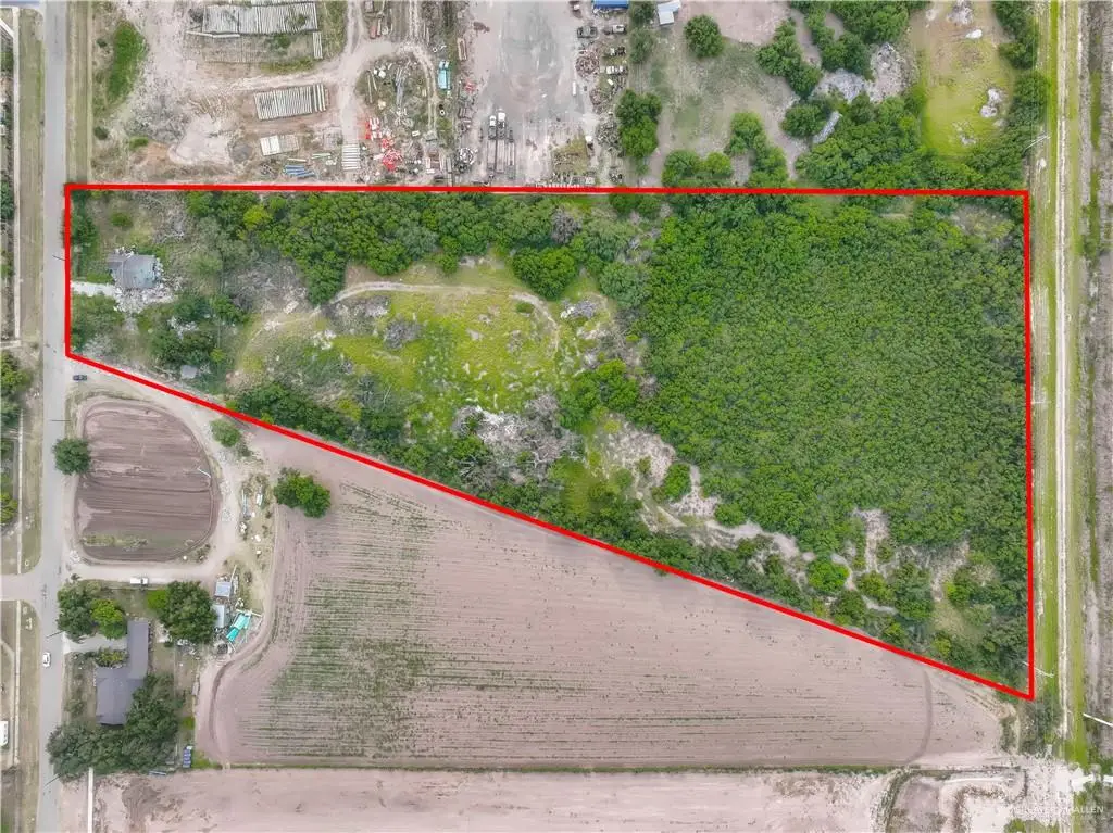 7318 Mile 6 Road, Mission, TX 78573 - Image #1