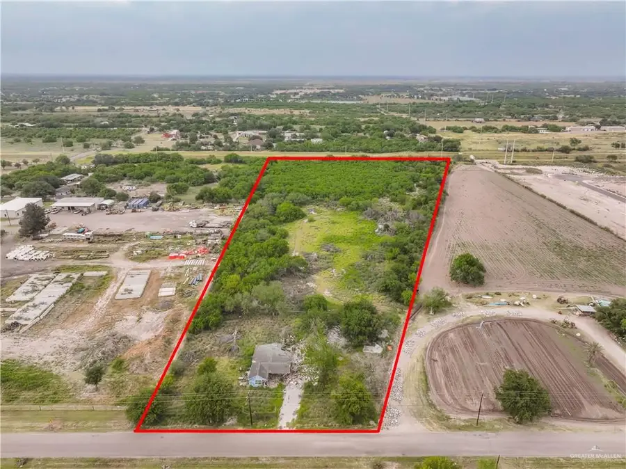 7318 Mile 6 Road, Mission, TX 78573 - Image #3