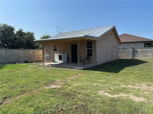 17908 Sago Palm Drive, Penitas, TX 78576