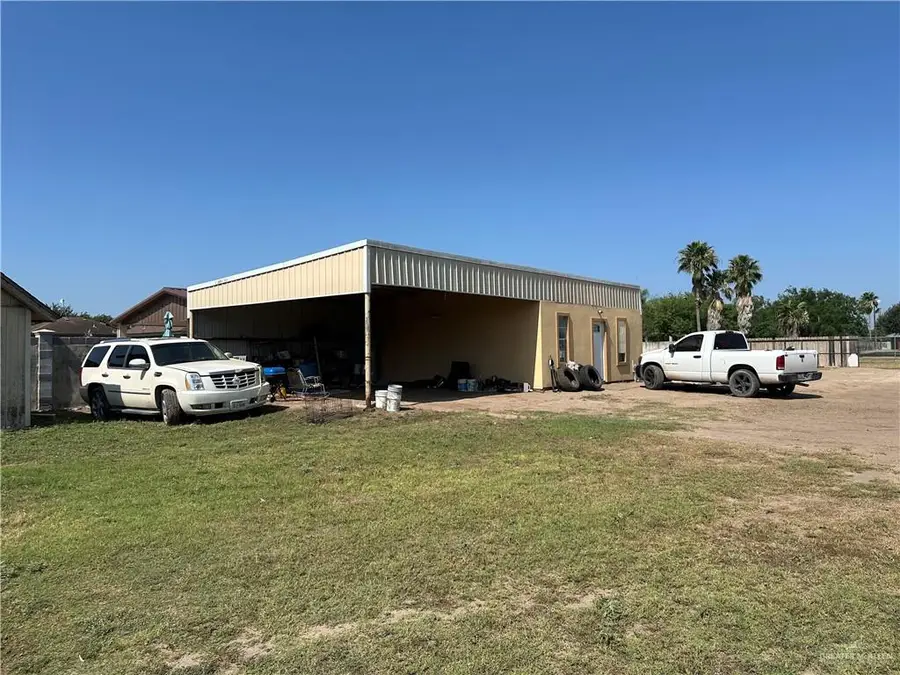 17908 Sago Palm Drive, Penitas, TX 78576 - Image #3