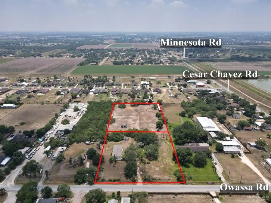 1433 Owassa Road, Alamo, TX 78516 - Image #2