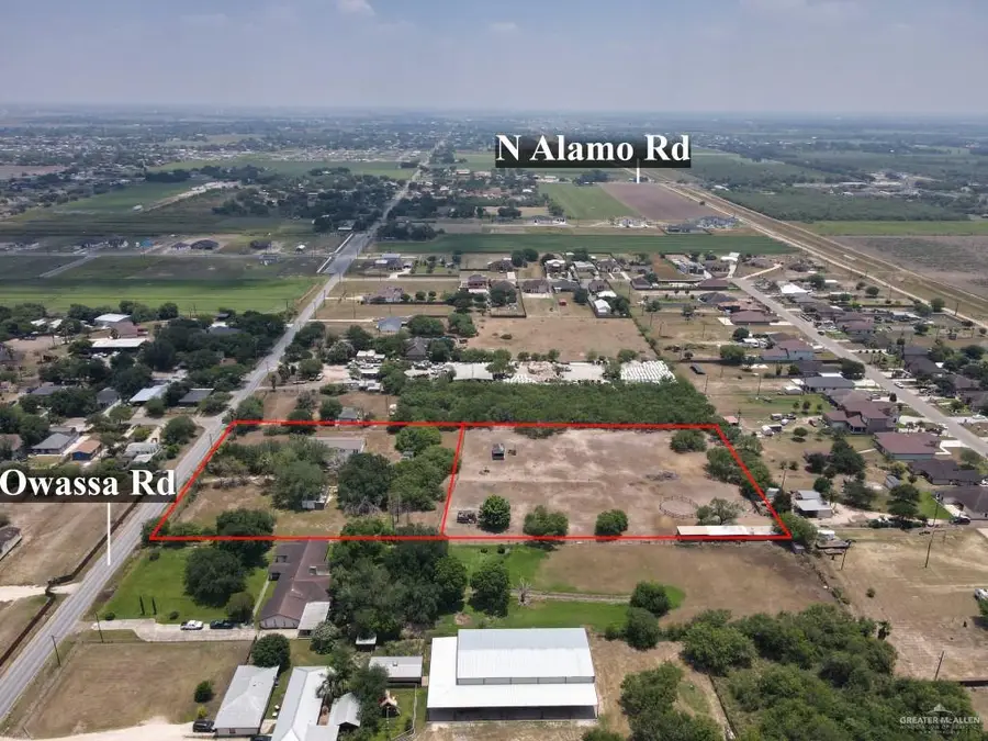 1433 Owassa Road, Alamo, TX 78516 - Image #3