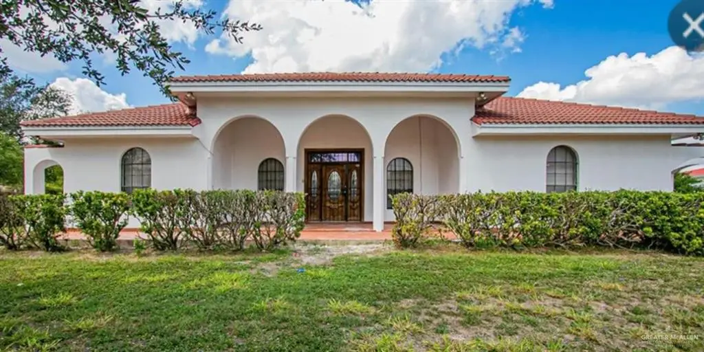 2729 N Jackson Road, Edinburg, TX 78541 - #1