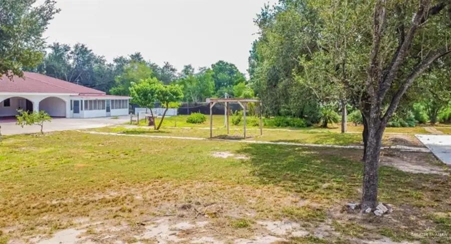 2729 N Jackson Road, Edinburg, TX 78541 - #3