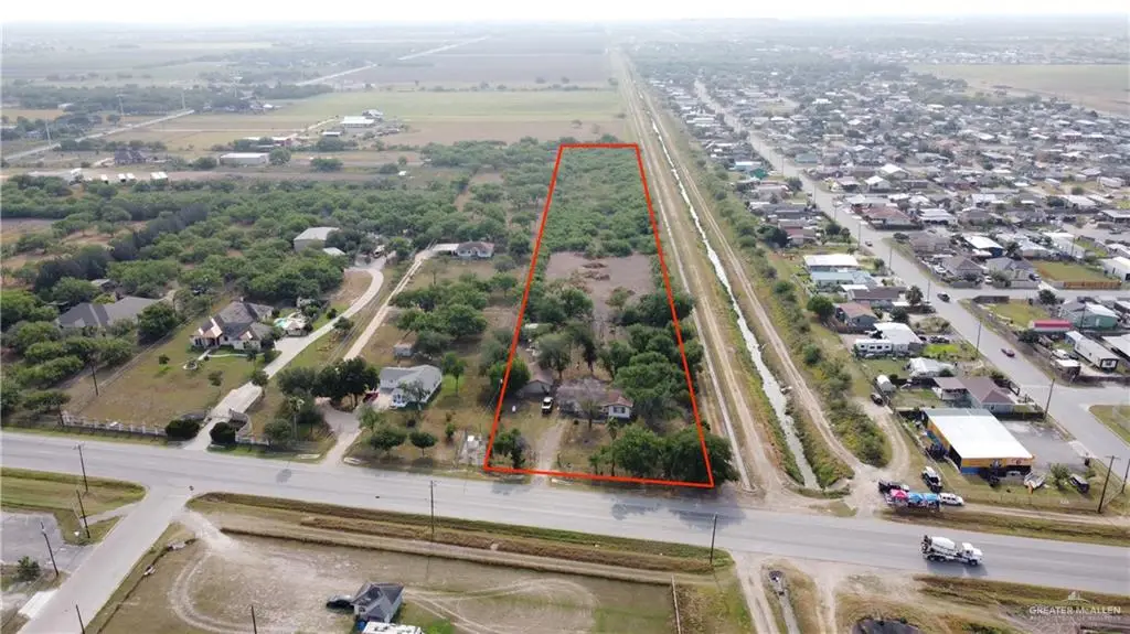 7716 N Val Verde Road N, Donna, TX 78537 - Image #1