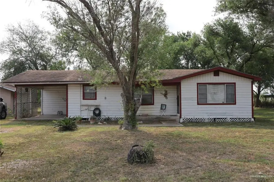 7716 N Val Verde Road N, Donna, TX 78537 - Image #2