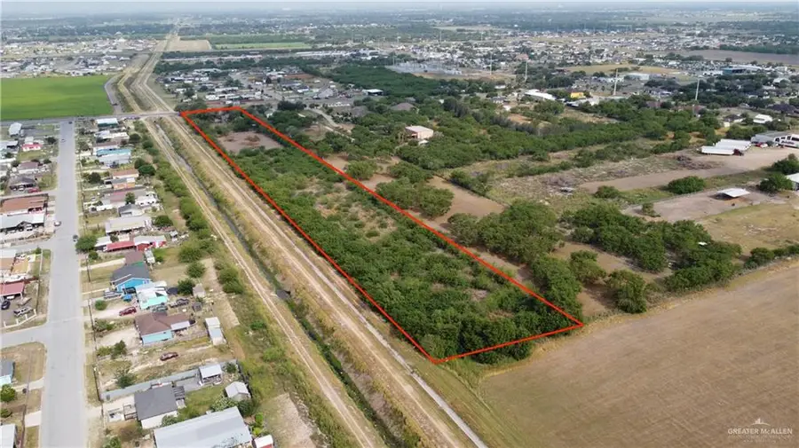 7716 N Val Verde Road N, Donna, TX 78537 - Image #3