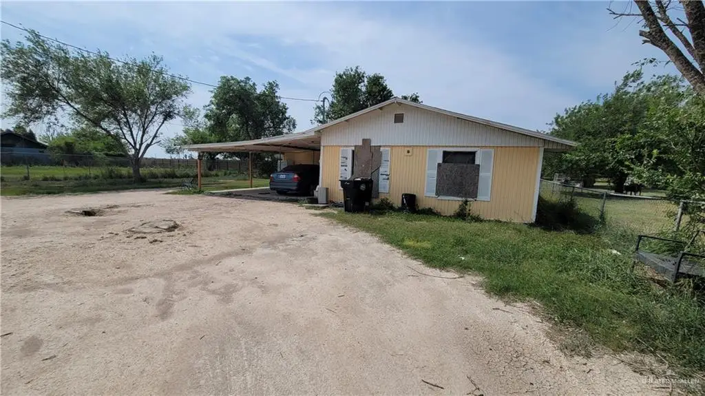 1501 Santa Maria Street, Weslaco, TX 78596 - #1