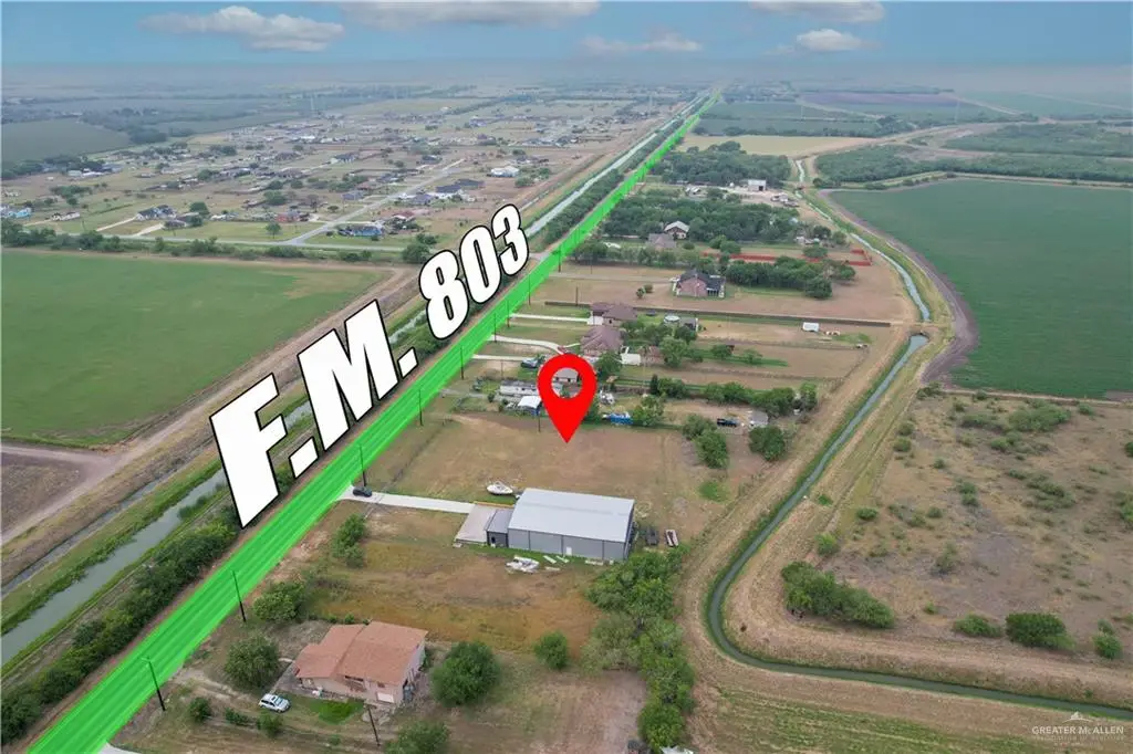 29780 Fm 803, San Benito, TX 78586 - Image #1