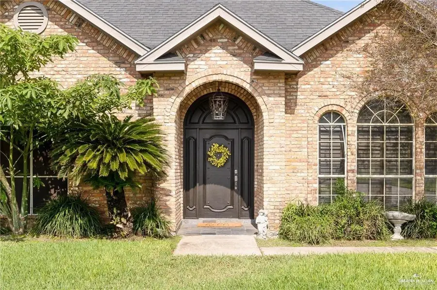 1609 Trinity Drive, Mission, TX 78572 - Image #2